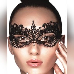 16 individually Packaged LACE Masquerade Masks